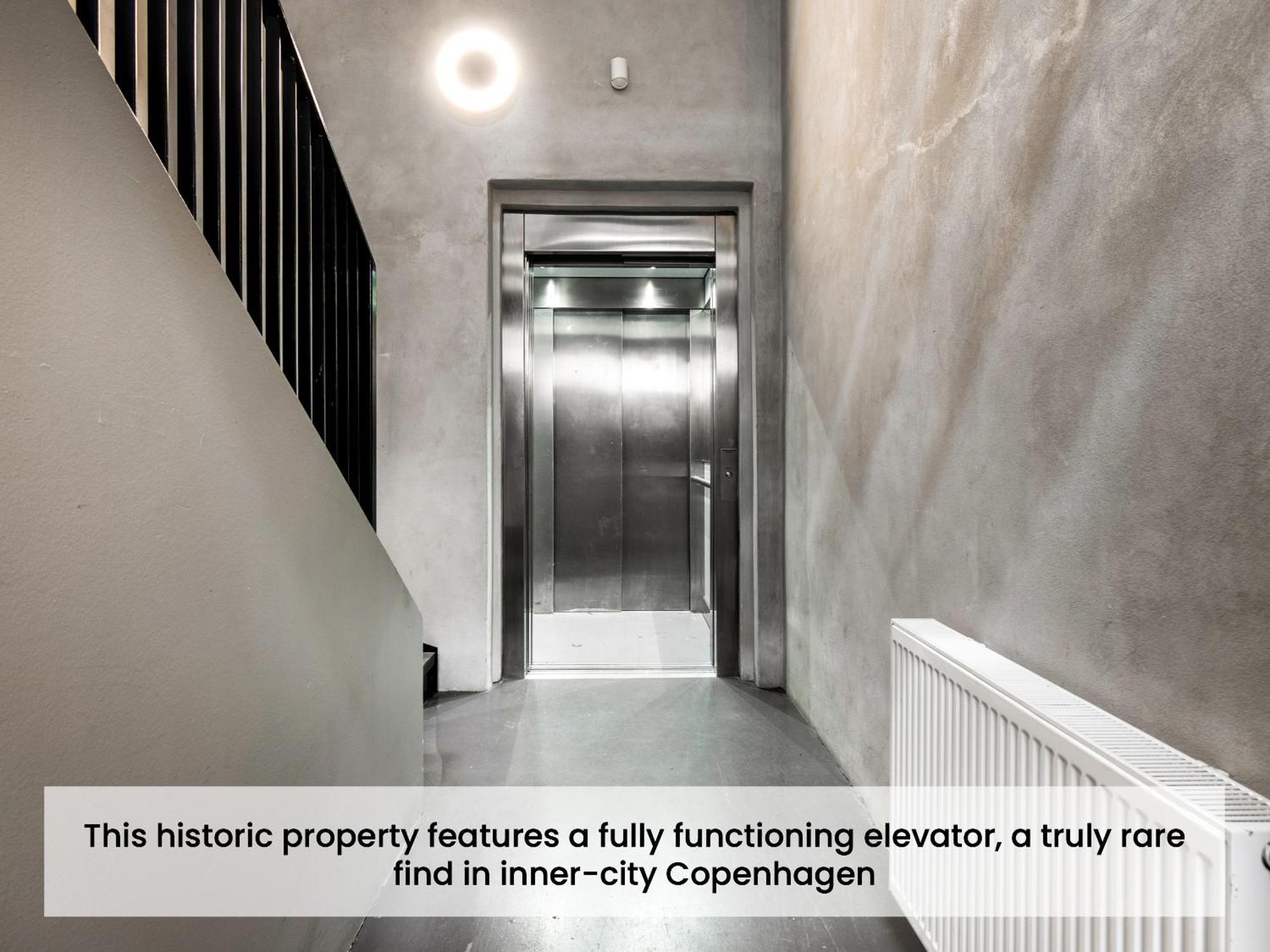 Sanders Leaves - Charming Three-Bedroom Apartment In Downtown Копенхаген Екстериор снимка